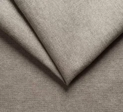 Poltrona Grigio Tortora Braccioli Peso Supportato 90 kg 70x100x98h cm, Materiale Struttura in Legno Made in Italy - Lasnigo