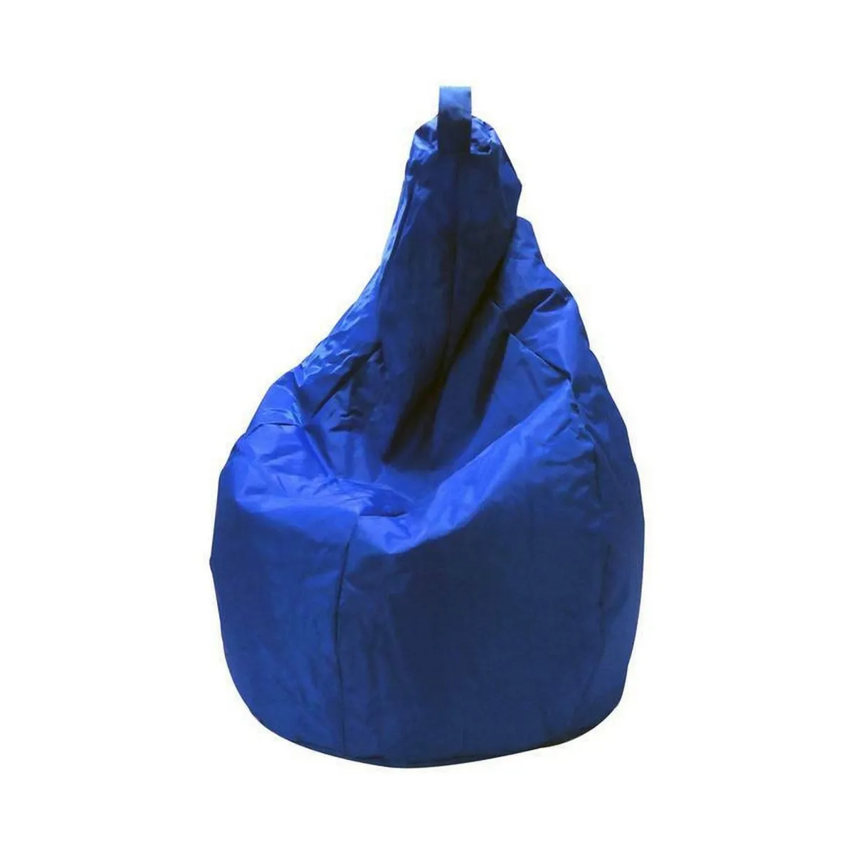 Pouf > Dmora Pouf moderno 80x80x120h cm - Angillina Blu