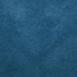Salotto|Pouf > Dmora Pouf rettangolare 100x70x43h cm - Assisi Blu