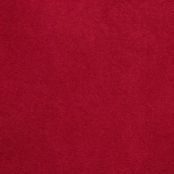 Salotto|Pouf > Dmora Pouf rettangolare 100x70x43h cm - Assisi Rosso