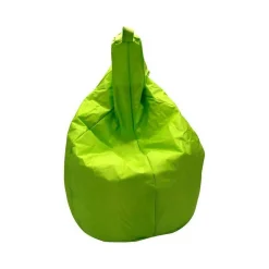 Pouf > Dmora Pouf sacco 80x80x120h cm - Angillina Verde
