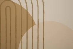 Quadro Proto, 80x3 h120 cm, Multicolore