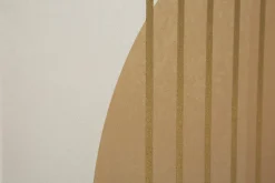 Quadro Proto, 80x3 h120 cm, Multicolore