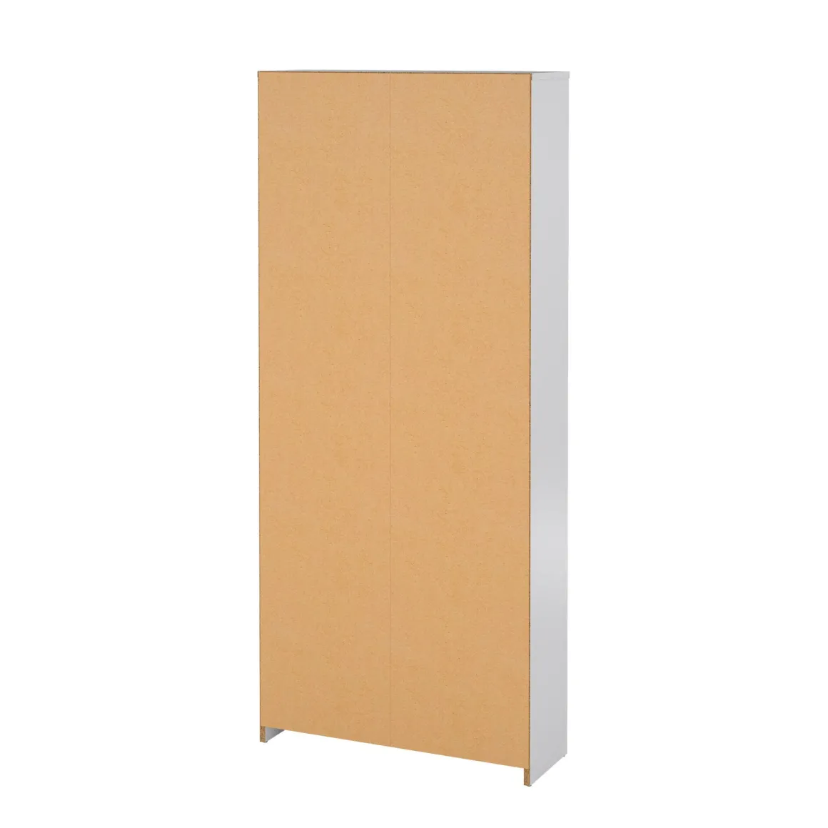 Scarpiera 4 ante bianca lucida 70x162h cm - Aepytus