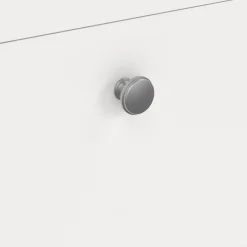 Scarpiere > Dmora Scarpiera 4 ante bianca 102x102h cm - Actinidia Bianco