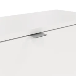 Scarpiera 3 ante bianca 70x123h cm - Irina