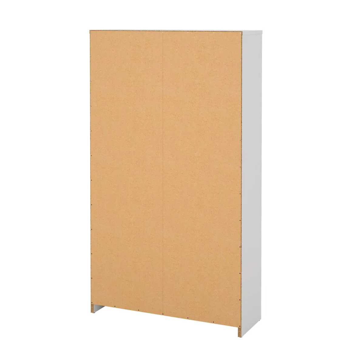 Scarpiera 3 ante bianca 70x123h cm - Irina