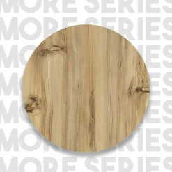 Scarpiera 3 ante quercia 89x45h cm - Arganetta