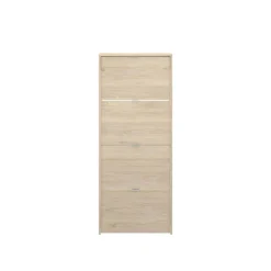Scarpiera 4 ante rovere 61x149h cm - Arsa