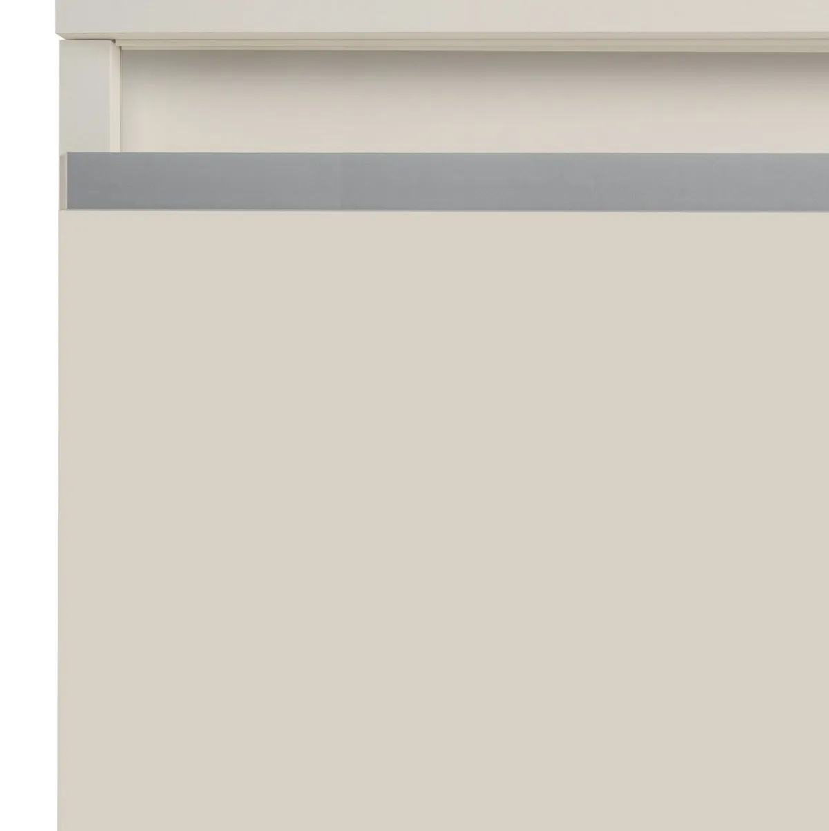 Scarpiere > Dmora Scarpiera 9 Ripiani 16 Paia 120x26.5x108h cm, 9 Vani - Marconi Beige