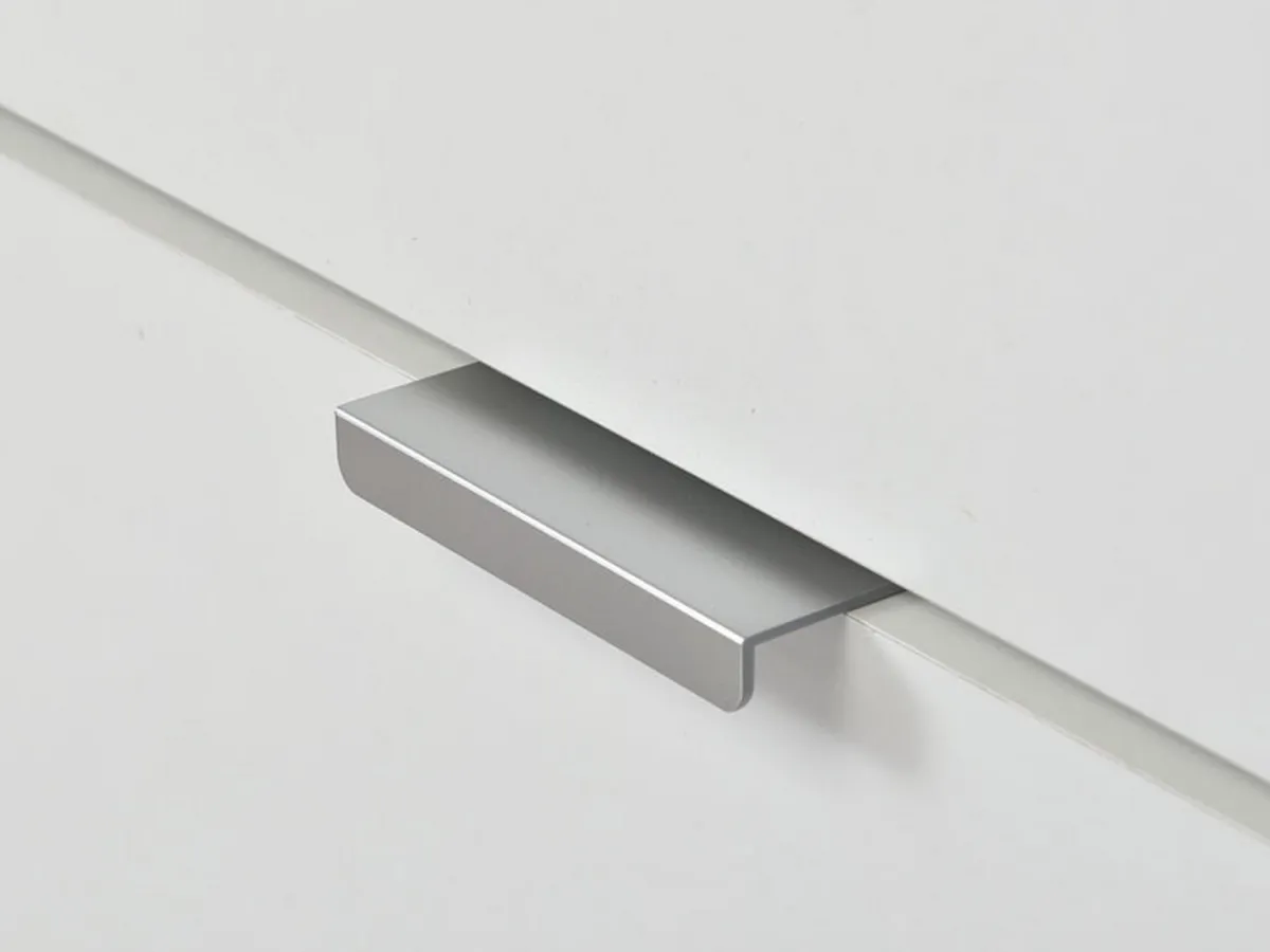 Scarpiere > Dmora Scarpiera un Ripiano 4 Ante 58x18x155.5h cm, kit Fissaggio a Muro Incluso - Pesche Bianco