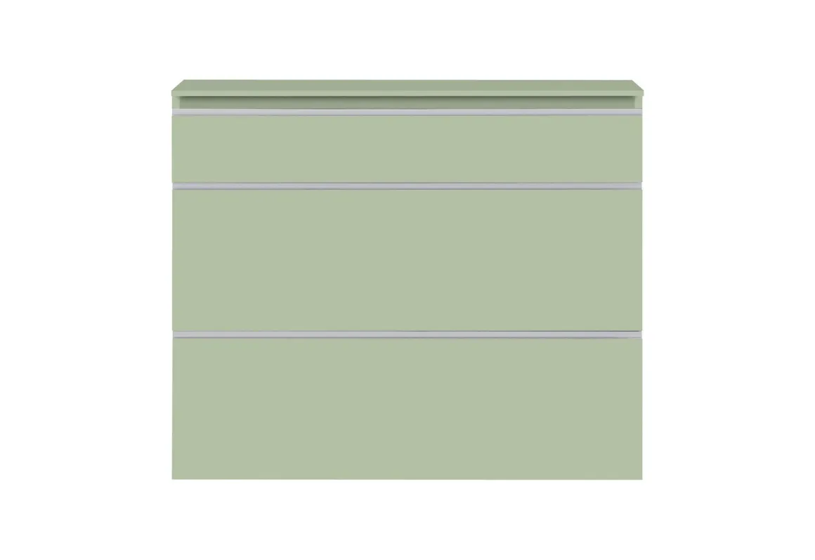 Scarpiera Verde 9 Ripiani 16 Paia 120x26.5x108h cm, 9 Vani - Marconi