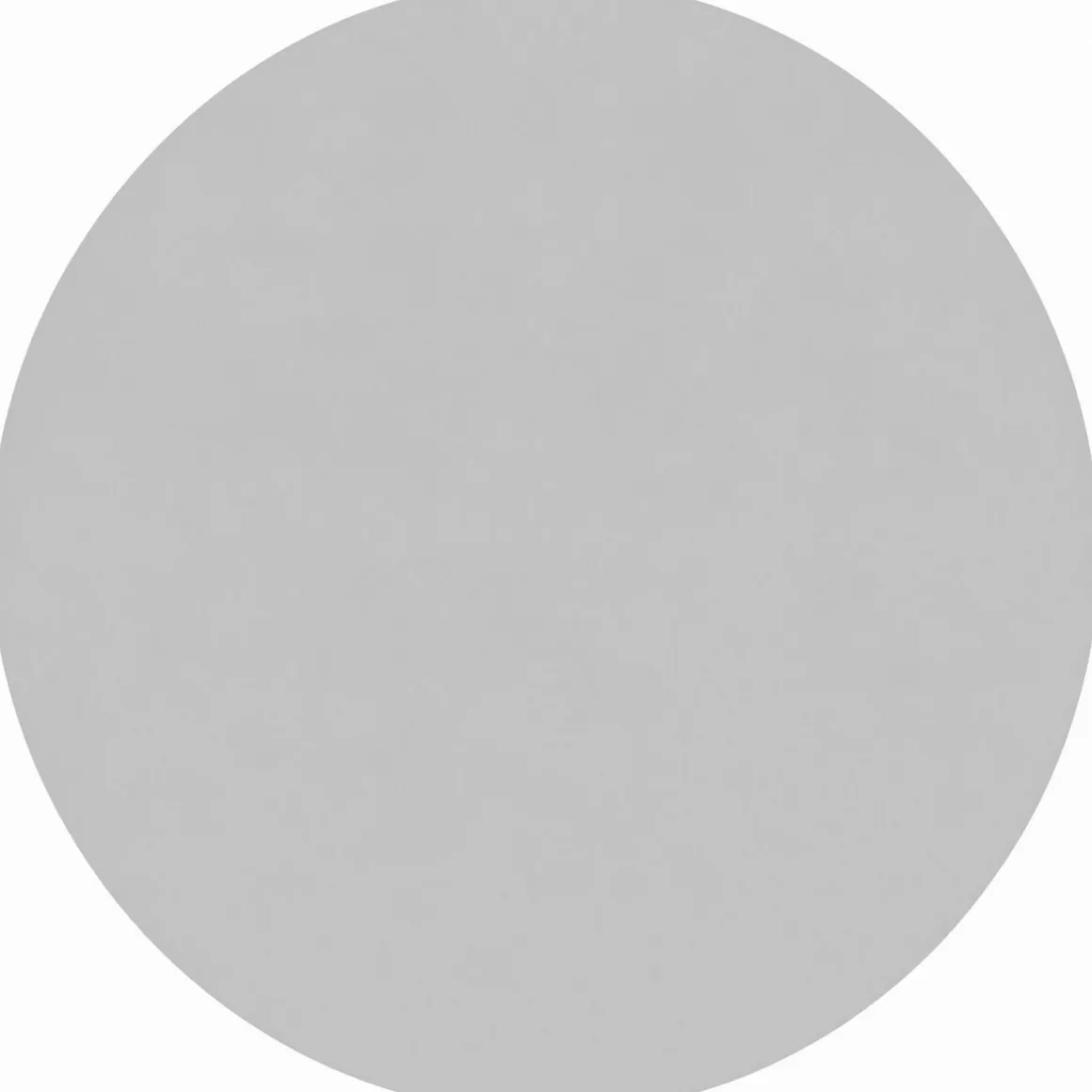 Sedia con Ruote Grigio Regolabile Imbottito, 5 Ruote - Traversone