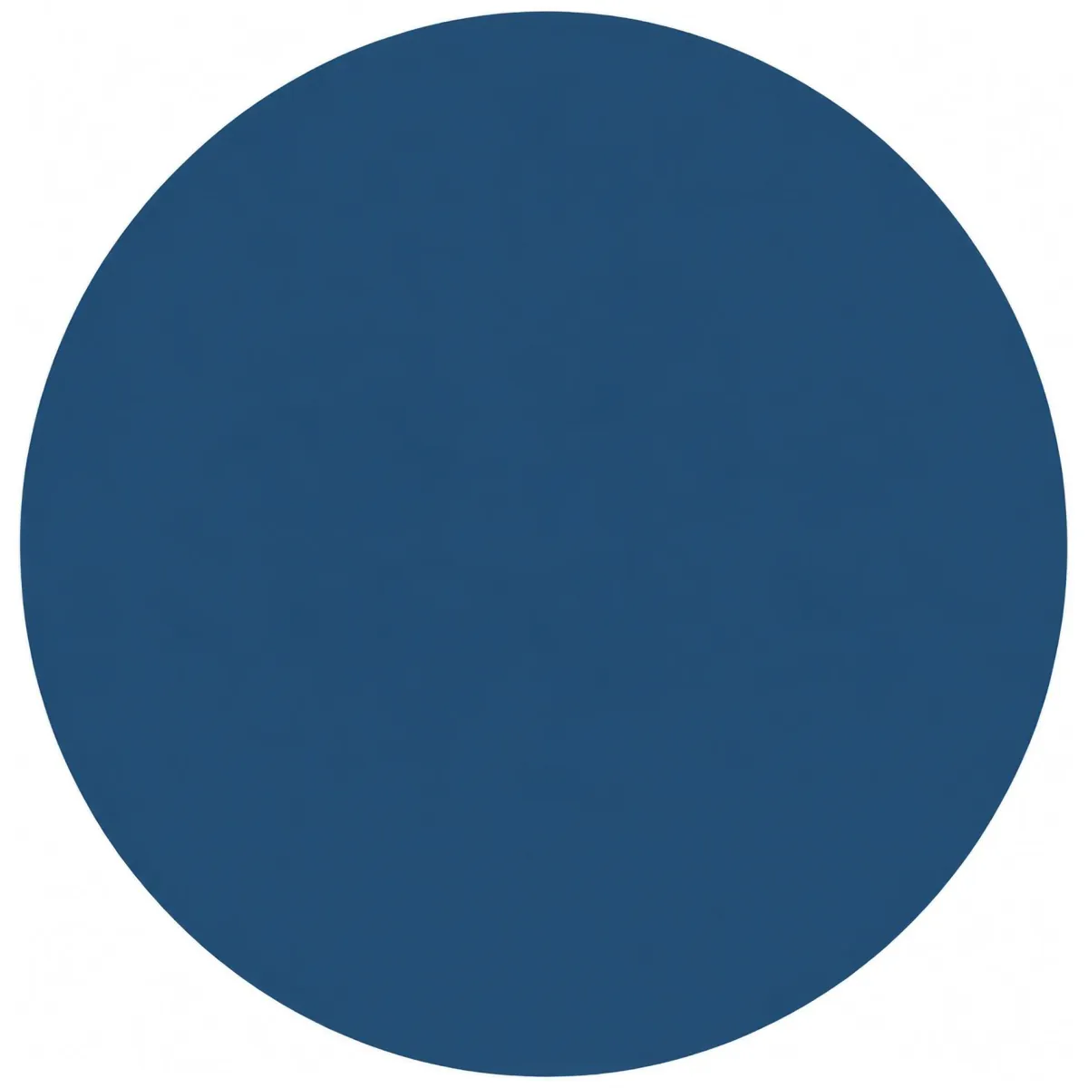 Ufficio|Sedie Con Ruote > Dmora Sedia da computer con ruote imbottita con braccioli in ecopelle nera e blu - Cefeo Nero, Blu