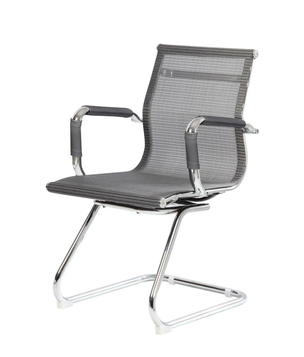 Ufficio|Camera Da Letto > Dmora Sedia Dgoldon, 62x54h89 cm, Grigio