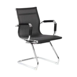 Sedia Dgoldon, 62x54h89 cm, Nero