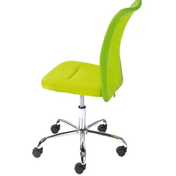 Sedie > Dmora Sedia una Sedia Imbottito, Peso Supportato 80 kg - Falerna Verde