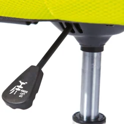 Sedie > Dmora Sedia una Sedia Imbottito, Peso Supportato 80 kg - Falerna Verde