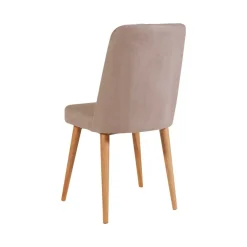 Set tavolo allungabile 8 posti 2 sedie e 2 panche in legno - Padru