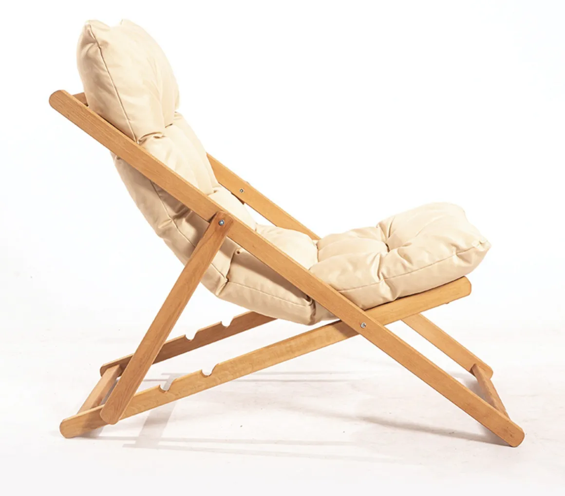 Set Tavolo e Sedie Marrone Bianco Crema 2 Posti Dimensione Seduta 59x44h90 cm, Dimensione Tavolo 40x40h40 cm - Leni