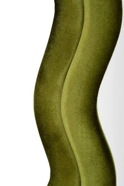 Specchi > Dmora Specchio a muro nuvola 60x160h cm - Marylin Verde