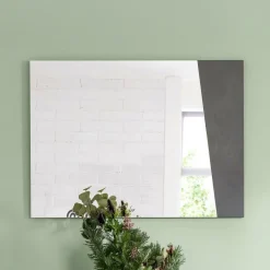 Specchio ardesia 80x60h cm - Deanna