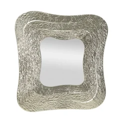 Specchi > Dmora Specchio 74x79h cm - Casella Argento