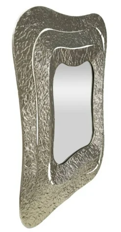 Specchi > Dmora Specchio 74x79h cm - Casella Argento