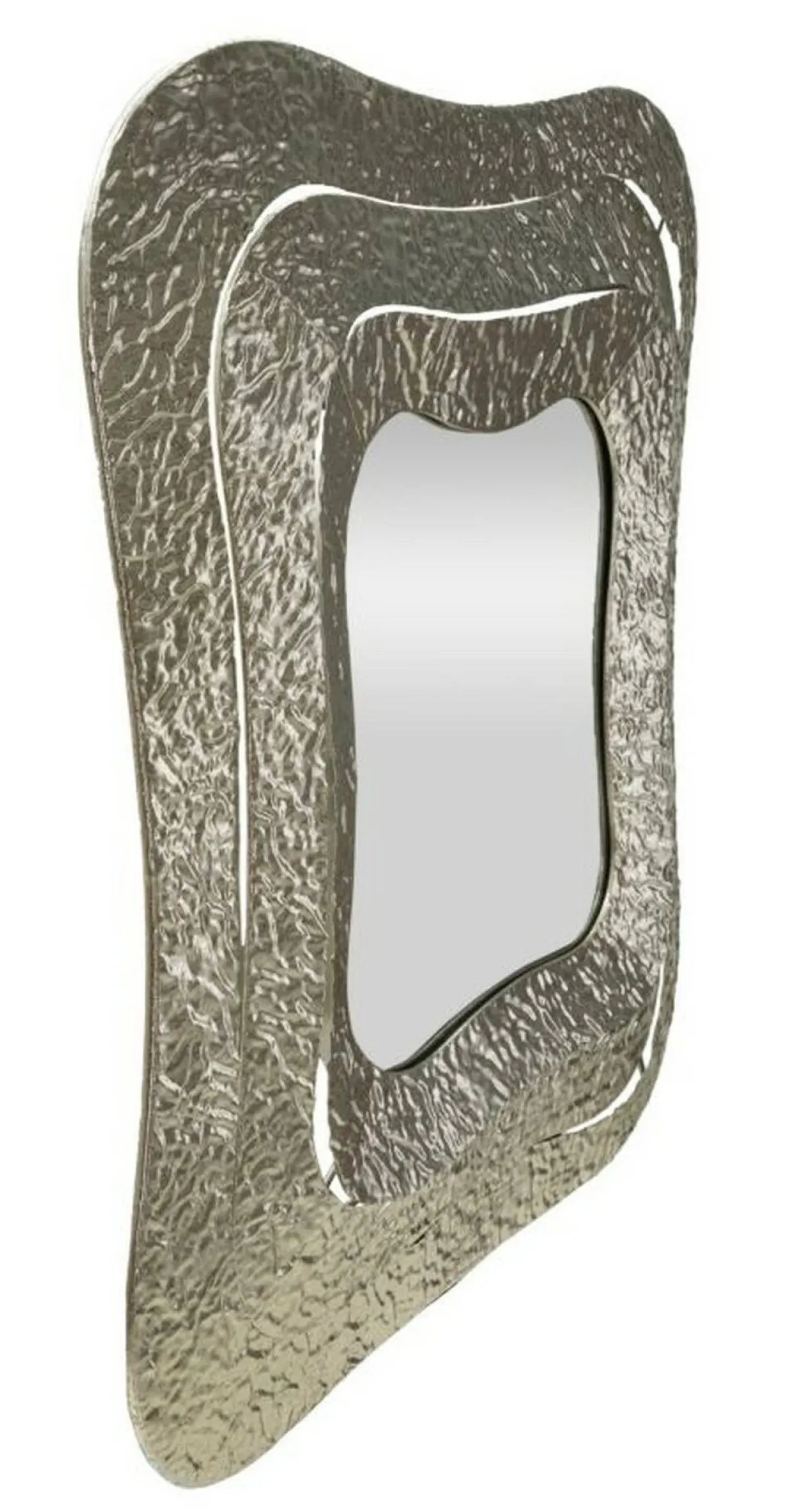 Specchi > Dmora Specchio 74x79h cm - Casella Argento