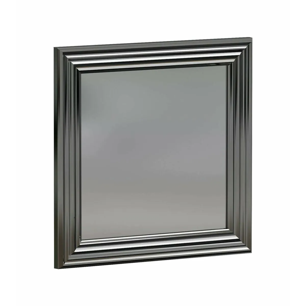 Specchi > Dmora Specchio 40x40h cm - Thane Argento