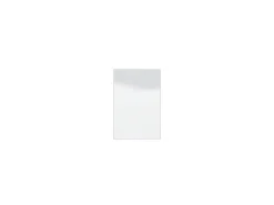 Specchio Beige kit Fissaggio a Muro Incluso Forma Rettangolare 51x76.5h cm - Pinerolo