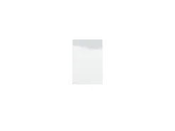 Specchio Bianco kit Fissaggio a Muro Incluso Forma Rettangolare 51x76.5h cm - Pinerolo