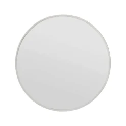 Specchi > Dmora Specchio 60x60h cm - Adelasia Bianco