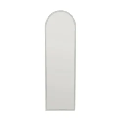 Specchio bianco 50x160h cm - Artus