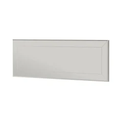 Specchi > Dmora Specchio 40x120h cm - Bareggio Bianco