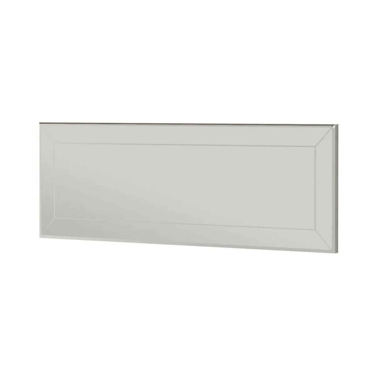 Specchi > Dmora Specchio 40x120h cm - Bareggio Bianco