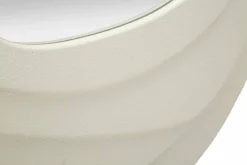 Specchi > Dmora Specchio 90x97h cm - Brennero Bianco