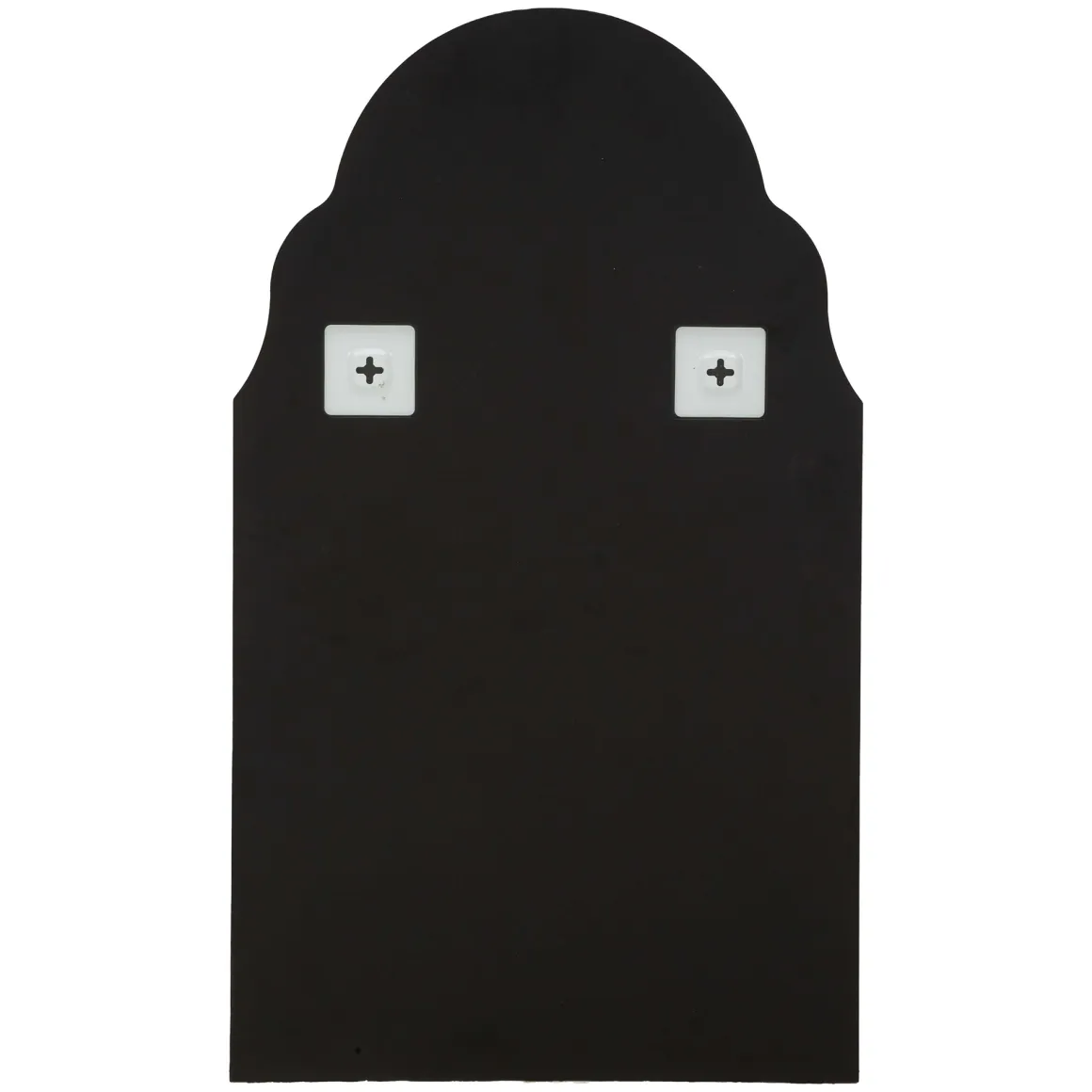 Specchio blu Trasparente Cornice Sagomata Forma Rettangolare 47x80h cm, Tipologia a Parete - Mostarr