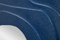Specchi > Dmora Specchio 90x97h cm - Brennero Blu