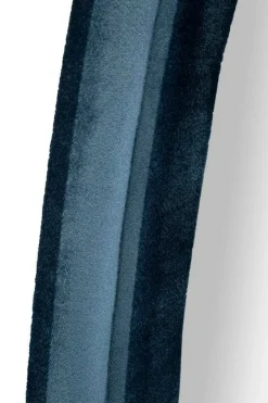 Specchio blu 40x160h cm - Brione