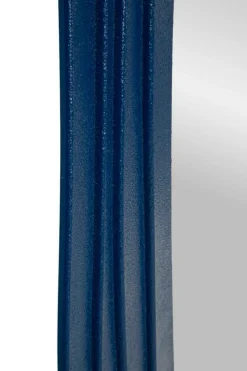 Specchio blu 90x165h cm - Pregola