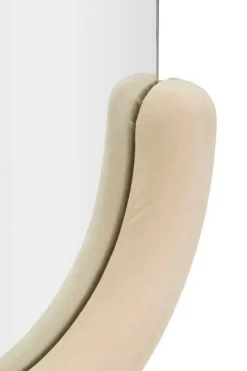 Specchi > Dmora Specchio C crema 60x160h cm - Shot Bianco Crema