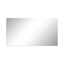 Specchio cemento 80x60h cm - Deanna