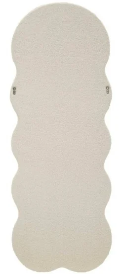 Specchio crema 40x160h cm - Bottarone