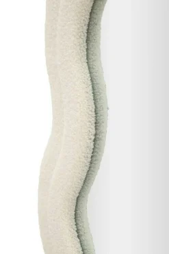 Specchio crema 40x160h cm - Bottarone