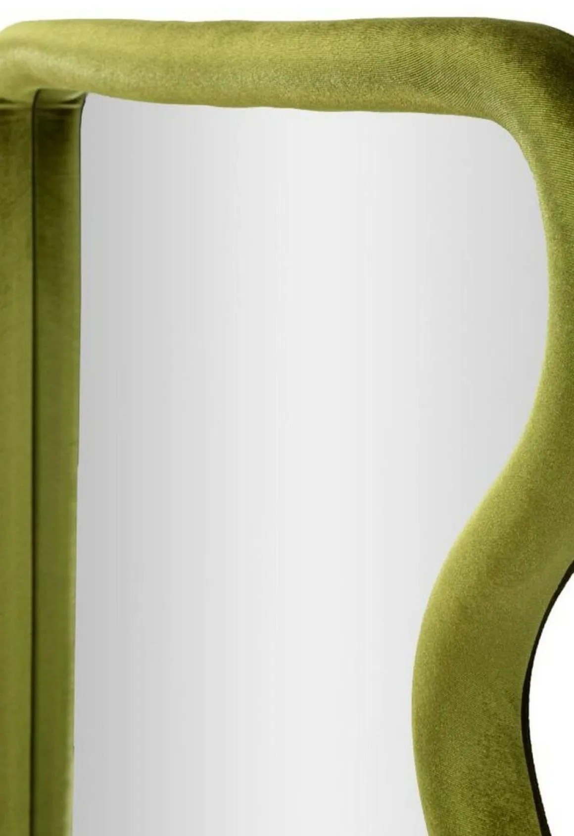Specchio E verde 60x90h cm - Russolo