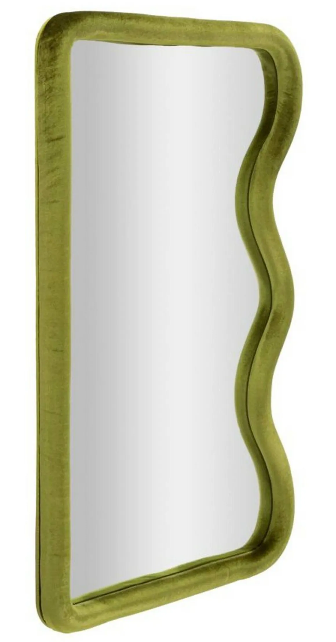 Specchio E verde 60x90h cm - Russolo