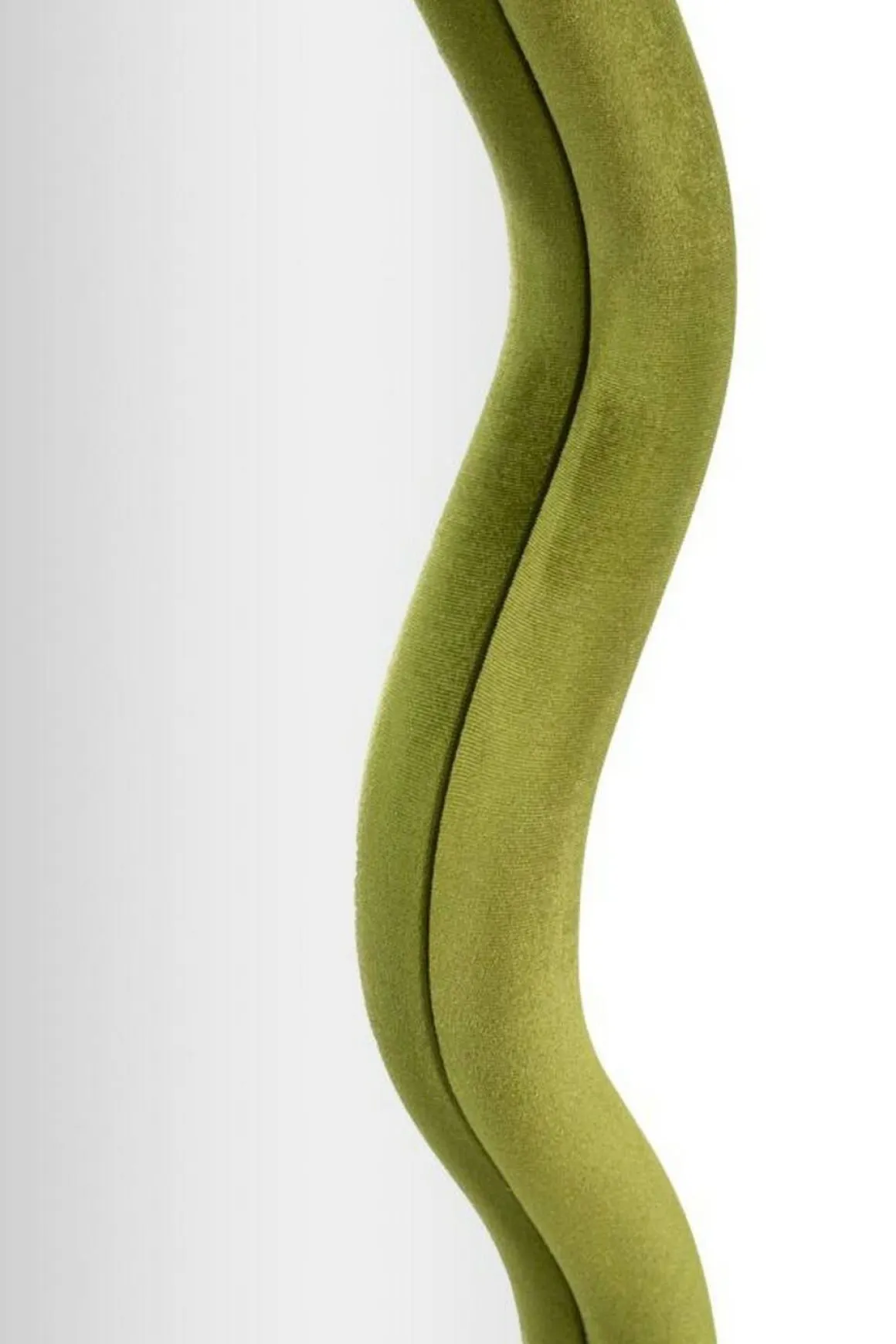 Specchio E verde 60x90h cm - Russolo