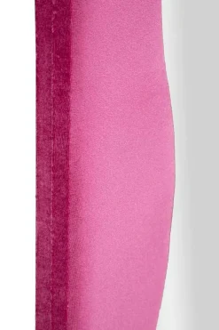 Specchi > Dmora Specchio fucsia 40x160h cm - Casciago Rosa Fucsia