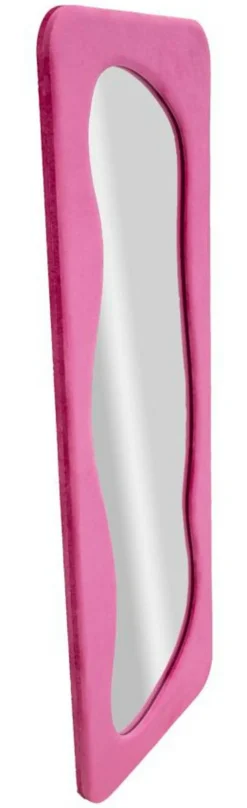 Specchi > Dmora Specchio fucsia 40x160h cm - Casciago Rosa Fucsia